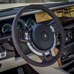 Rolls-Royce Phantom Digital Soul 2019 года